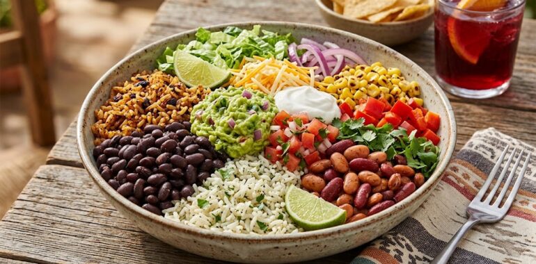 Budget-Friendly Healthy Meals That Don't Feel Like a Compromise
