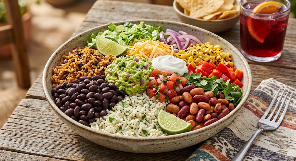 Budget-Friendly Healthy Meals That Don't Feel Like a Compromise