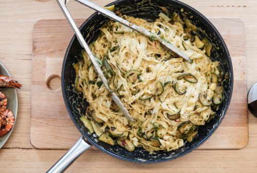 5 Keto Meals That Don't Feel Like a Diet