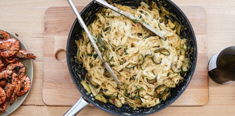 5 Keto Meals That Don't Feel Like a Diet