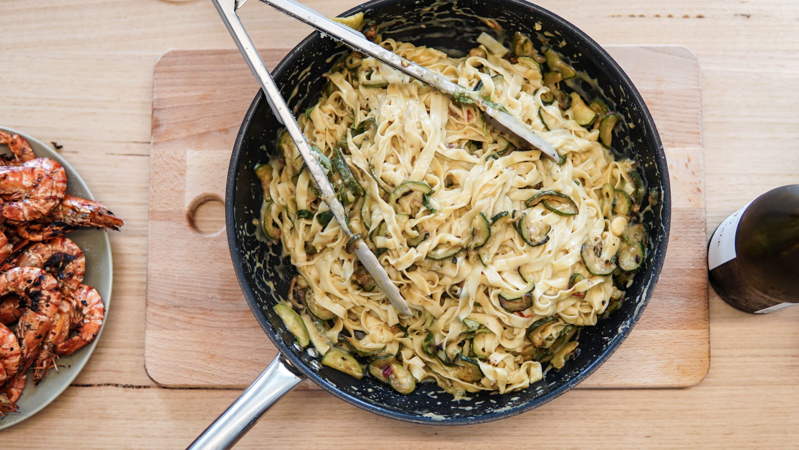 5 Keto Meals That Don't Feel Like a Diet