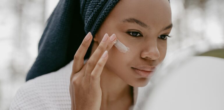 You've Been Layering Your Skincare Wrong (Here's the Actual Order)