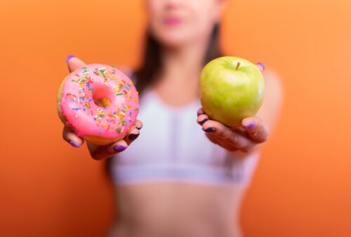 Why Most Diets Fail (And What Actually Works Instead)