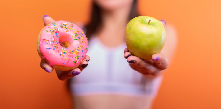 Why Most Diets Fail (And What Actually Works Instead)