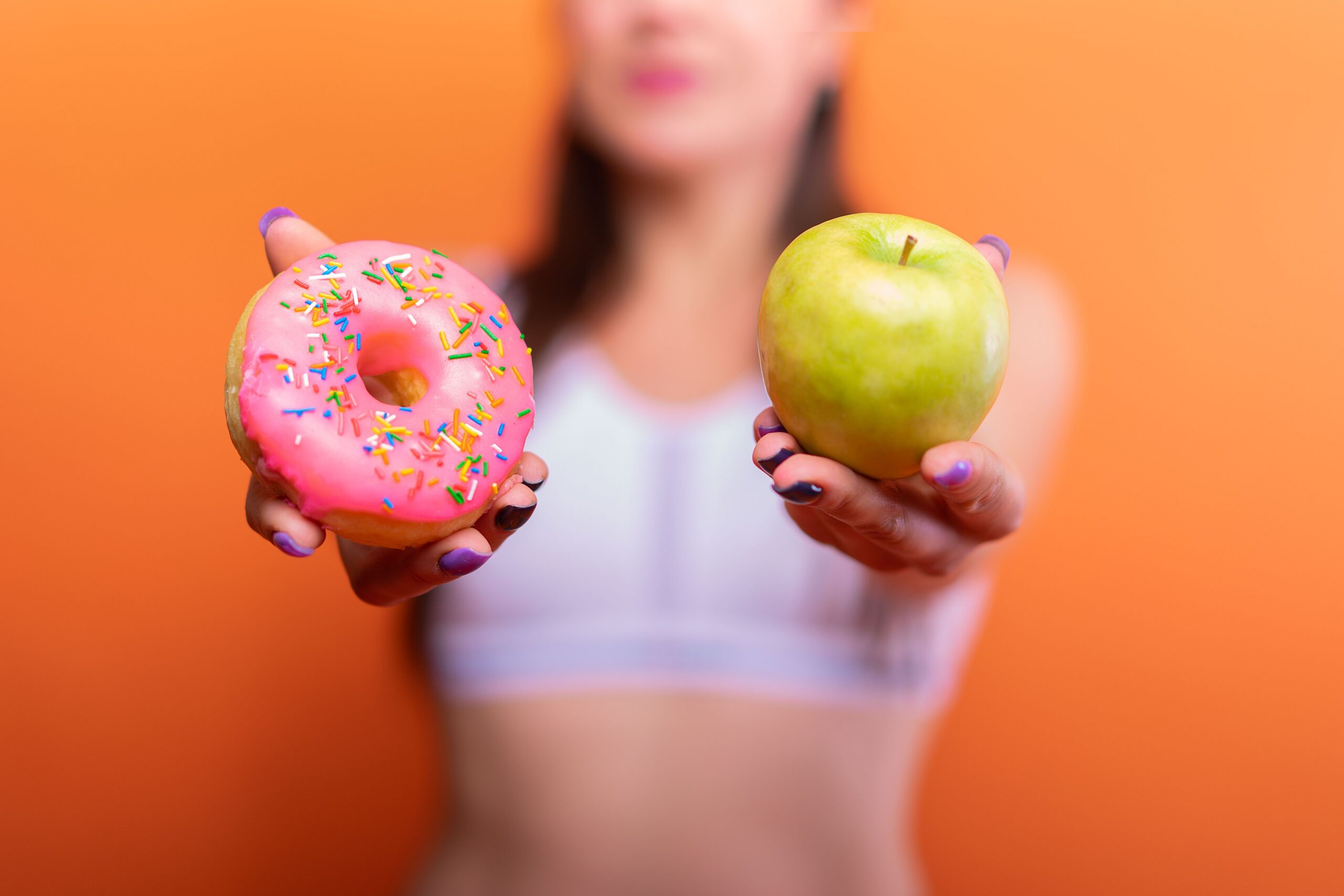 Why Most Diets Fail (And What Actually Works Instead)