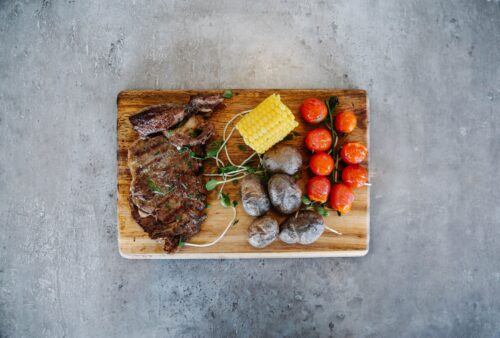 One-Pan Wonders: Healthy Sheet Pan Dinners for Easy Cleanup