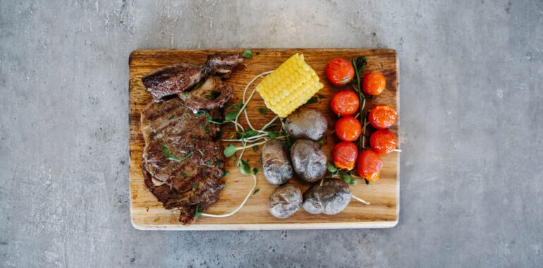 One-Pan Wonders: Healthy Sheet Pan Dinners for Easy Cleanup