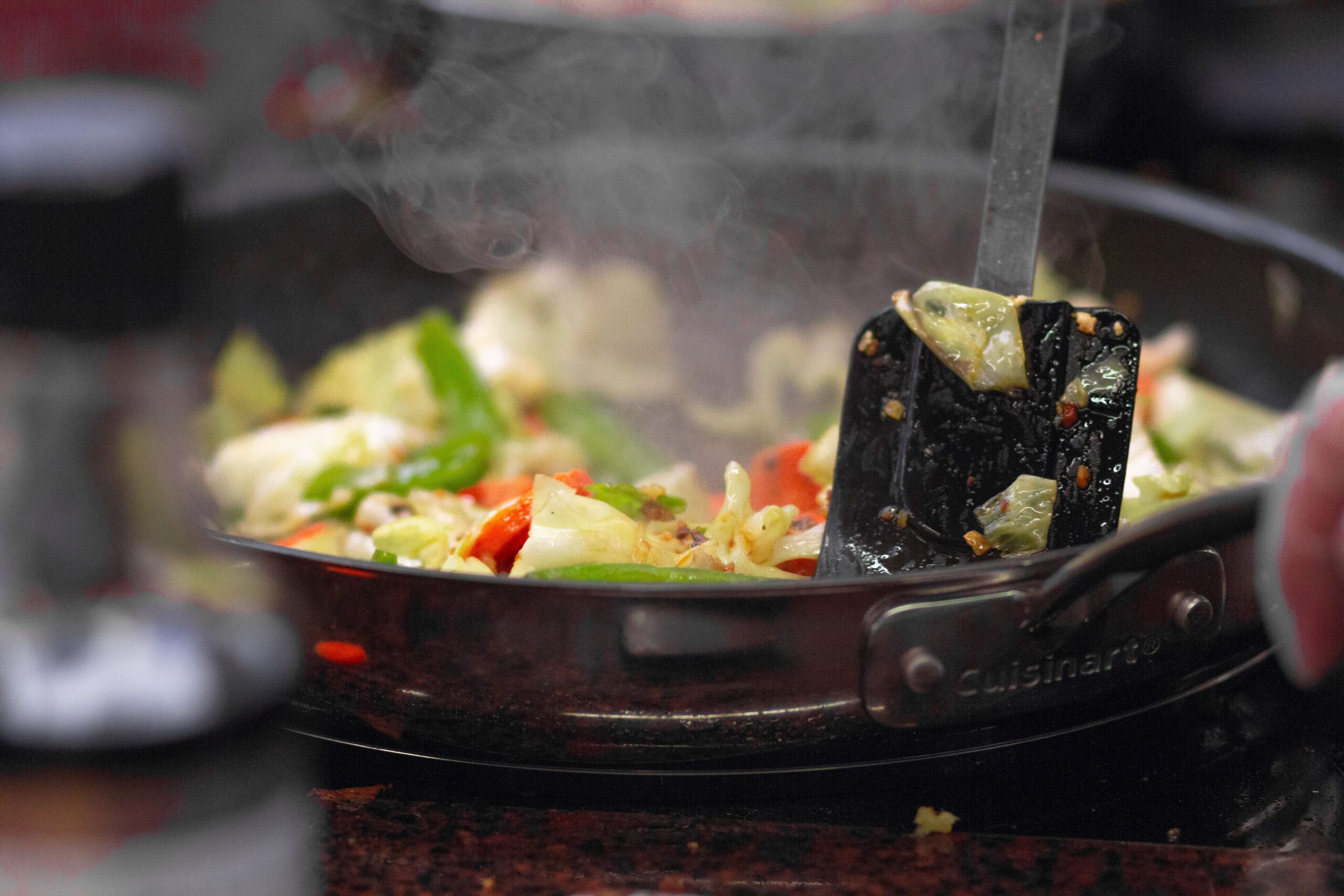Healthy Stir-Fry Recipes That Beat Takeout Every Time