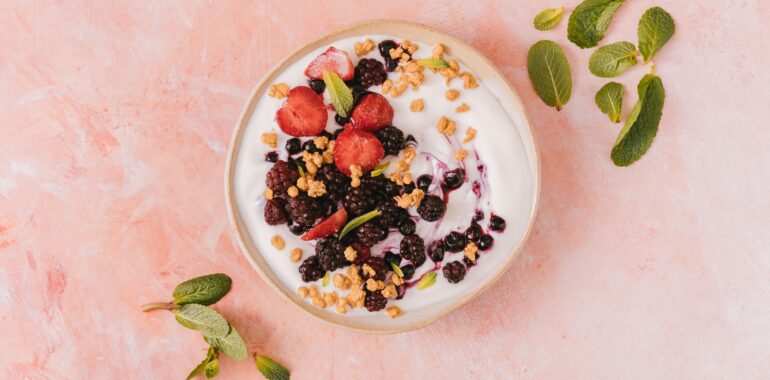 10 High-Protein Snacks You Can Actually Grab and Go
