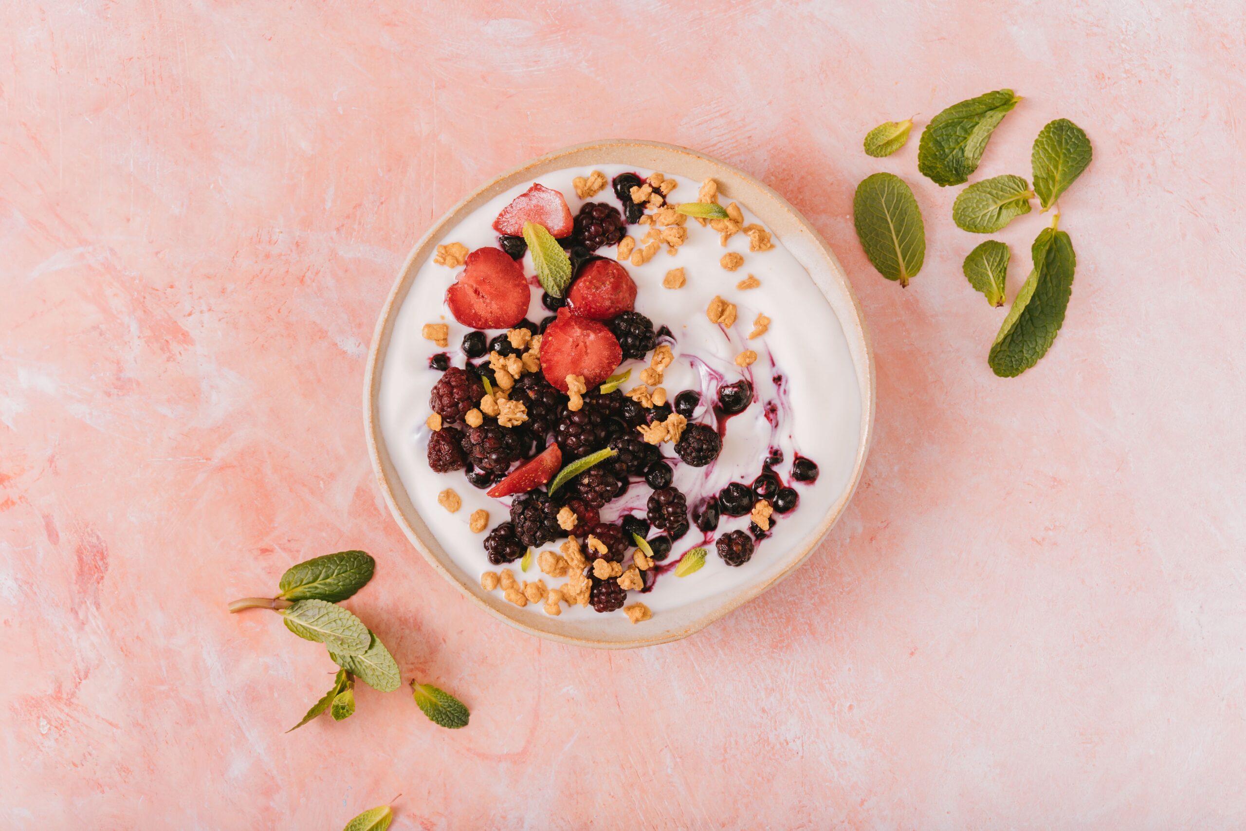 10 High-Protein Snacks You Can Actually Grab and Go