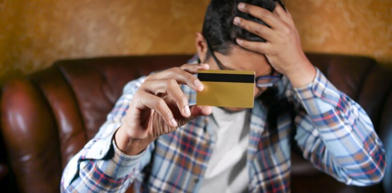 Are You Drowning in Credit Card Debt? Here's How Thousands Are Getting Relief in 2026