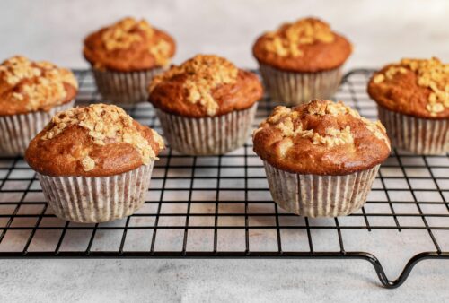 Healthy Pumpkin Recipes to Make Every Fall