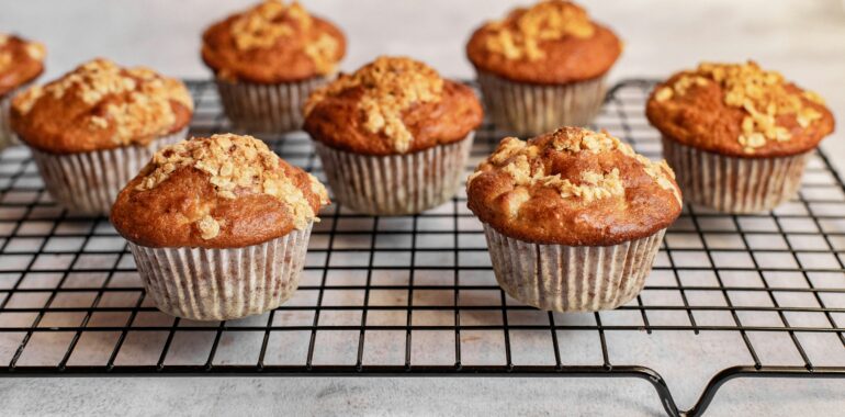 Healthy Pumpkin Recipes to Make Every Fall
