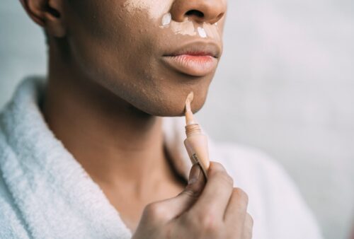 How to Find Your Perfect Foundation Match (Undertones Explained)