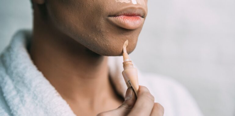 How to Find Your Perfect Foundation Match (Undertones Explained)