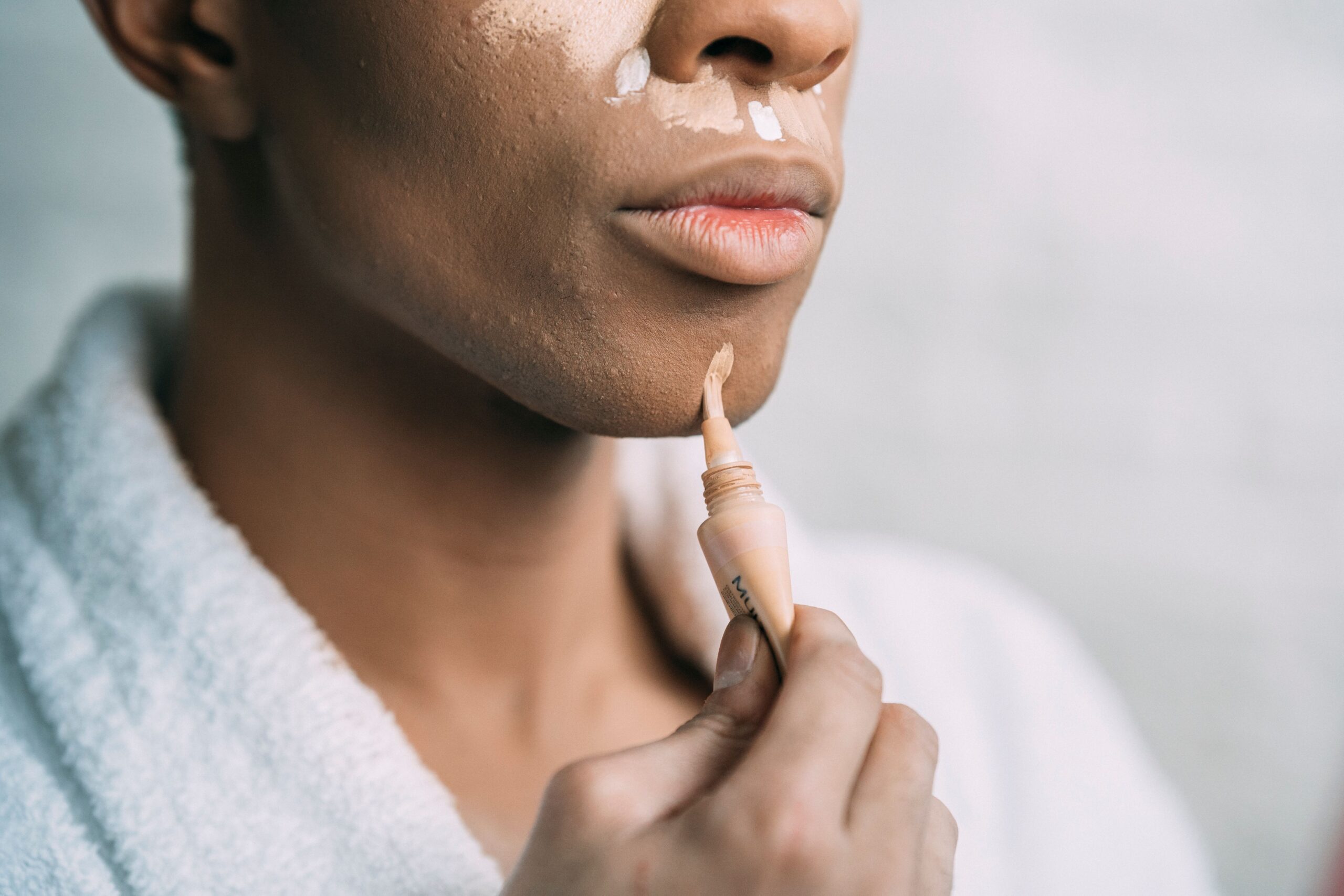 How to Find Your Perfect Foundation Match (Undertones Explained)