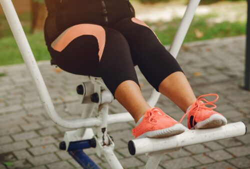 10 Steps to Fall in Love With Exercising (Even If You've Always Dreaded It)