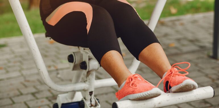 10 Steps to Fall in Love With Exercising (Even If You've Always Dreaded It)