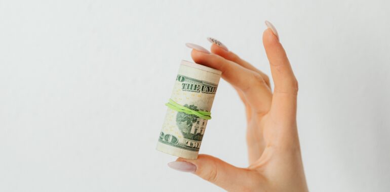 Get ExtraCash Fast: Up to $500 With No Interest