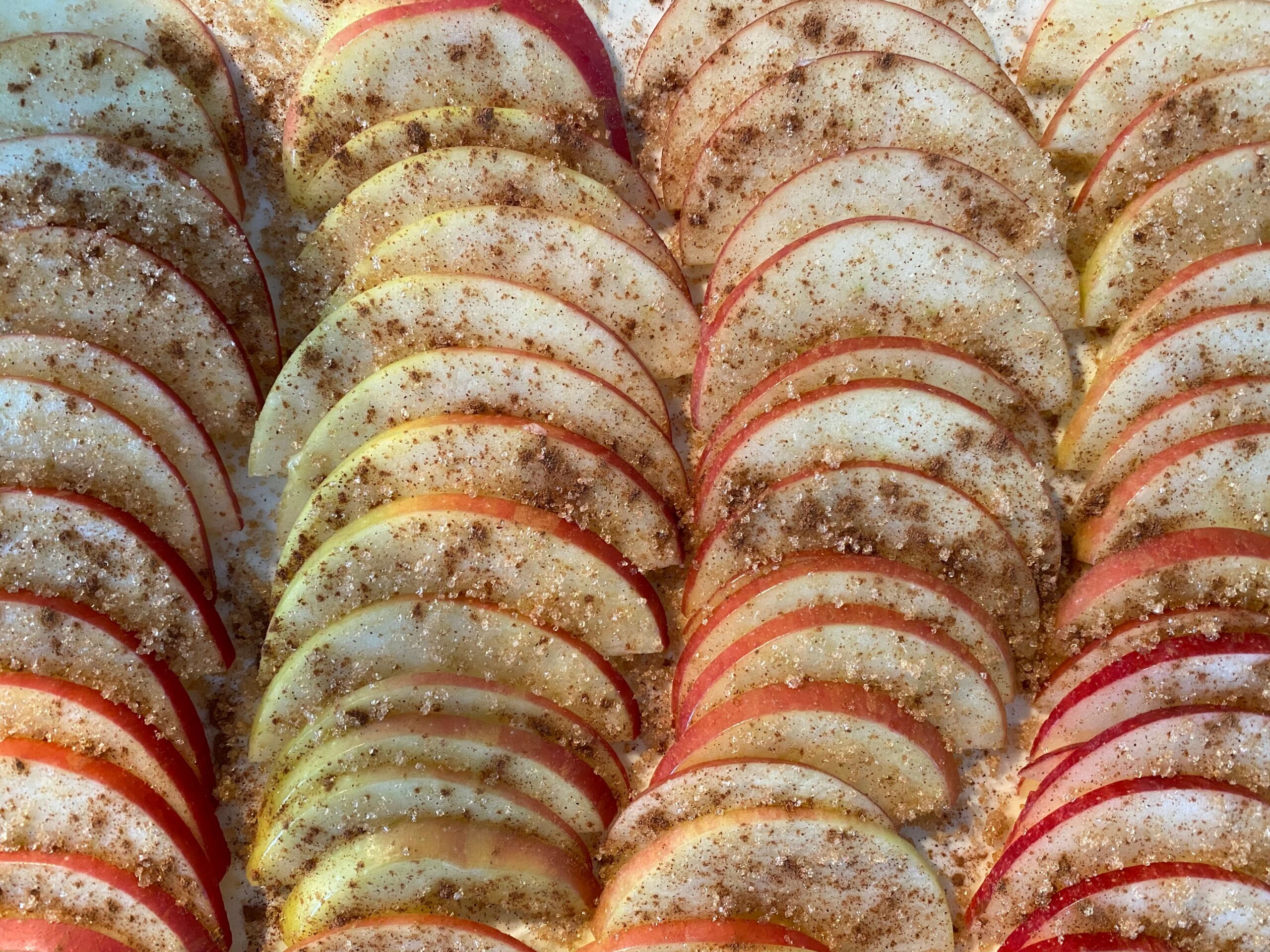 Cozy Apple Recipes That Taste Like Fall (Without the Sugar Crash)