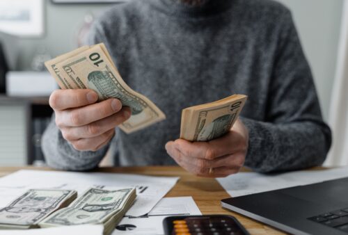 Groceries, Gas and Rent Going Up? Here’s Where to Find Help