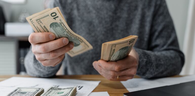 Groceries, Gas and Rent Going Up? Here’s Where to Find Help