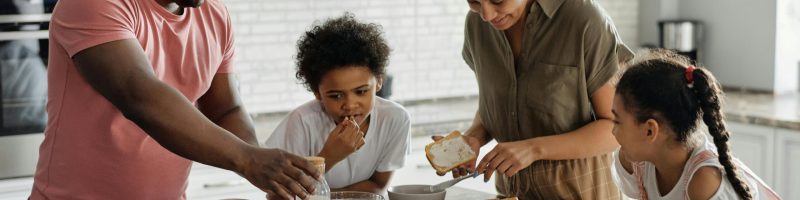 Beyond the Basics: A Guide to Holistic Health for Families