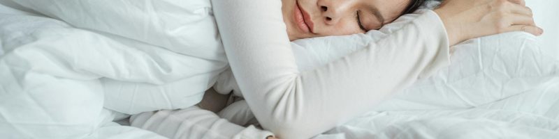Deep Rest, Deep Healing: How Quality Sleep Improves Whole-Body Wellness