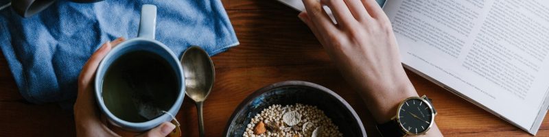 The Neuroscience of Motivation: Why Habit Stacking Actually Works