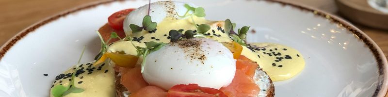 Protein-Packed Breakfasts: Fuel for Lasting Energy