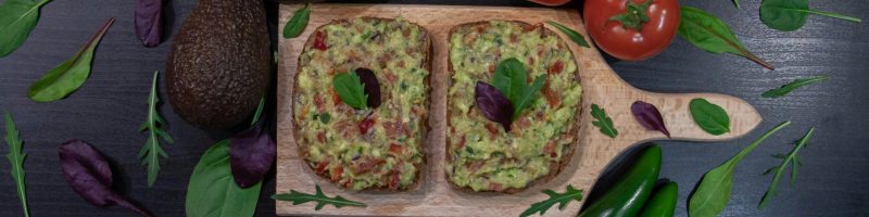 The Ketogenic Blueprint: Master the Art of High-Fat, Low-Carb Culinary Satiety