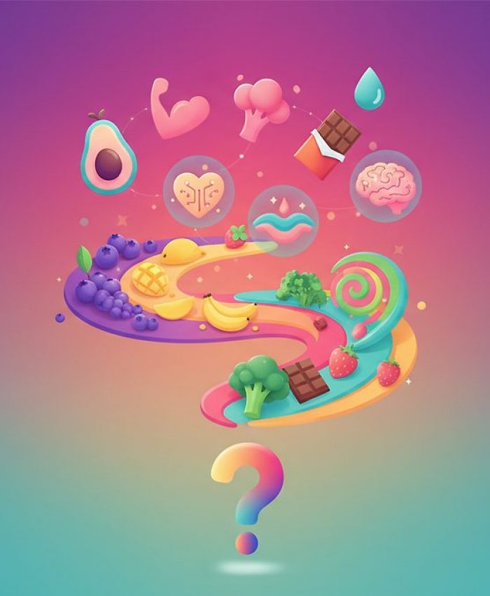 What Is Your Body *Really* Craving? Take Our Quiz to Find Out!