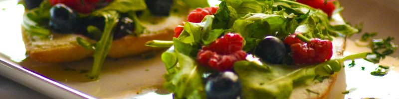A Patriotic Table: Crafting a Nourishing Memorial Day Menu for the Family