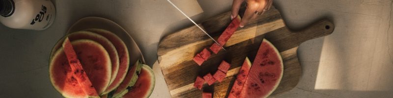 The Cool-Down Kitchen: 5 Healthy Summer Snacks for Kids That Taste Like a Treat