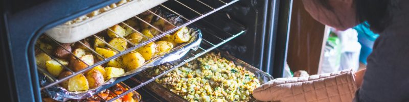Easy Sheet-Pan Meals: Healthy Eating Made Simple
