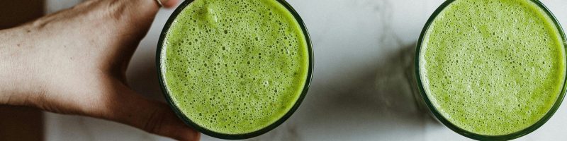 The Verdant Reset: 5 Green Smoothies That Actually Taste Good