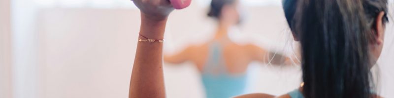 The Exercise Sweet Spot: How Much Do You Actually Need for Weight Loss?