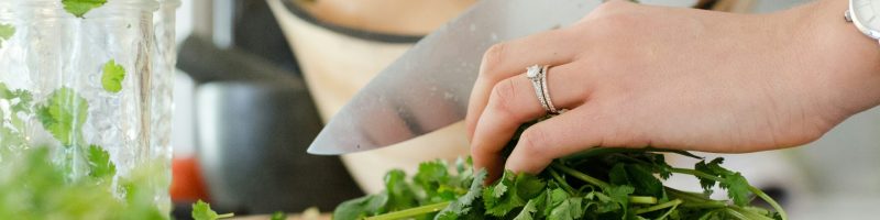 Leftovers Reimagined: Reducing Waste in a Natural Kitchen