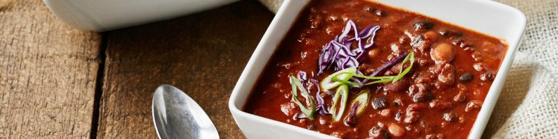 Cozy One-Pot Meals: Comfort Food for Cooler Nights