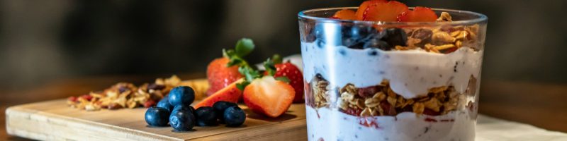 Make-Ahead Breakfasts: Easy Mornings Start Here