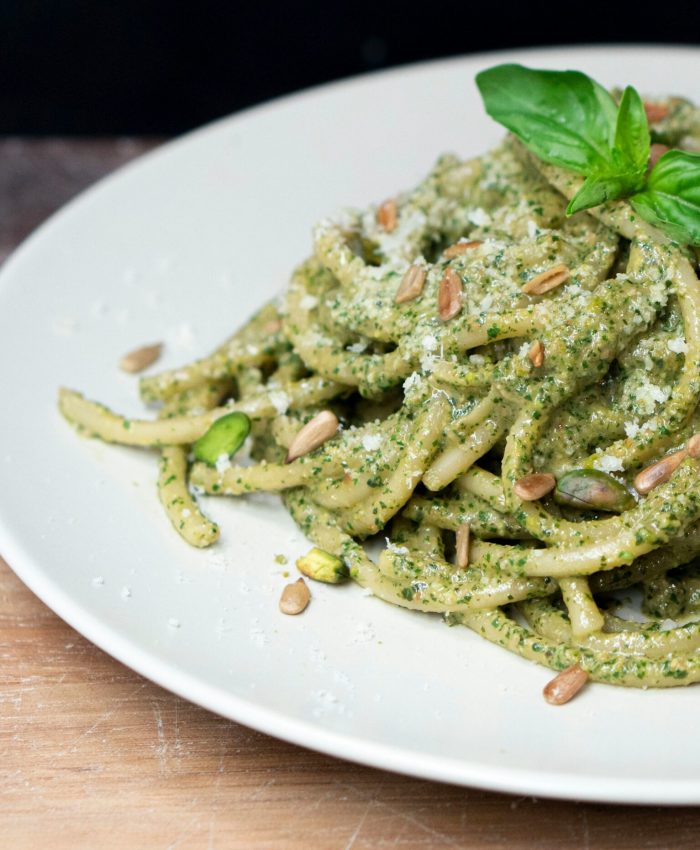 The Gluten-Free Glow: 5 Delicious Meals That Don’t Taste Like Compromise