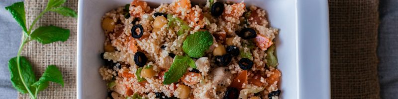 The Gift of a Nourishing Kitchen: Crafting Healthy Mother’s Day Meals