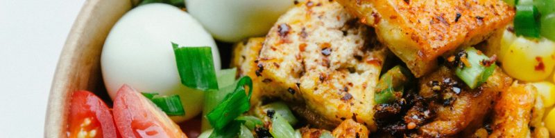 The Satiety Blueprint: Engineering 3 Filling Meals Under 500 Calories