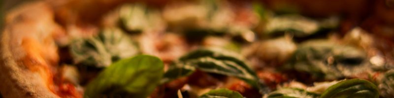A Culinary Collision: Why Chicken Crusted Caesar Salad Pizza is My New Obsession