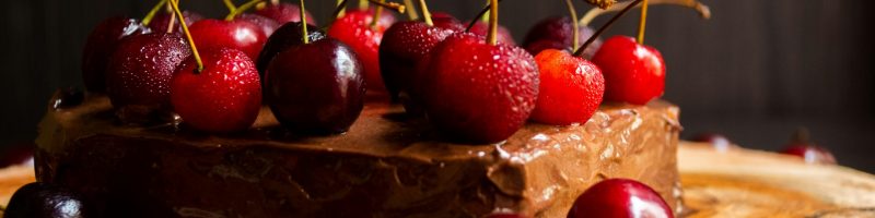 The Sensory Blueprint: Engineering High-Fidelity Berry Chocolate Fudge Bites