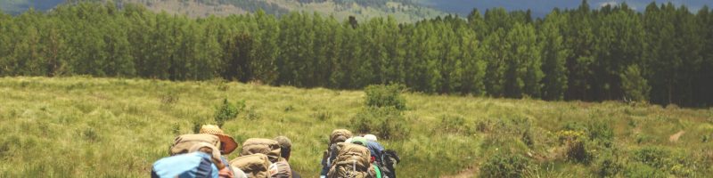 Hiking for Beginners: Essential Tips for Your First Trail Adventure