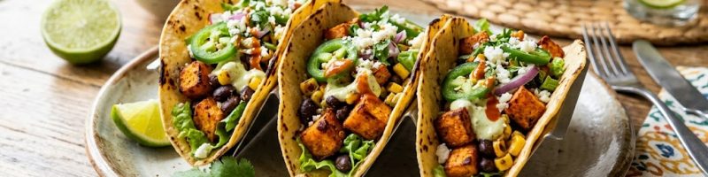 Healthy Air Fryer Meals That Make Weeknight Cooking Easy