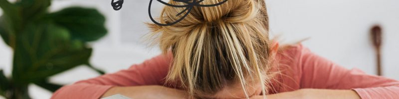 The Root Causes of Brain Fog: Fixing Sleep, Fuel, and Inflammation
