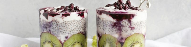 Protein & Fiber Recipes: Why This Combo Matters