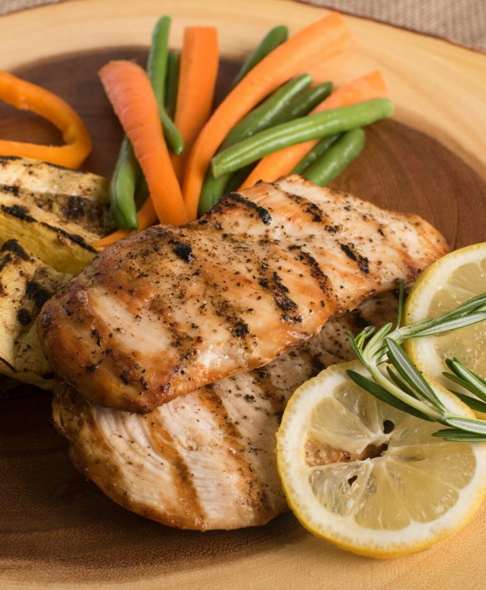 Healthy Deficit, Happy Body: Your No-Hunger Guide